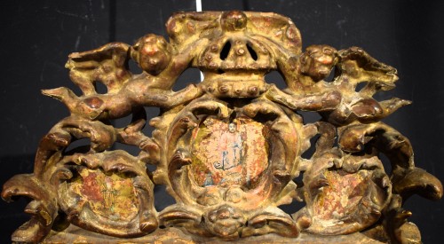 Art sacré, objets religieux  - Extraordinaire Triptyque Grec de la fin du XVe - début du XVIe siècle